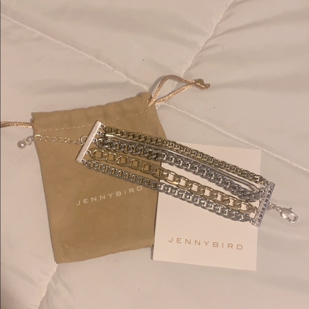 JennyBird bracelet